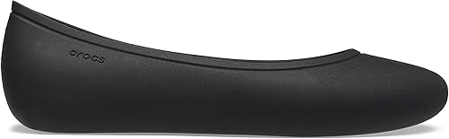 Vista 5 de Crocs Women's Brooklyn Flats