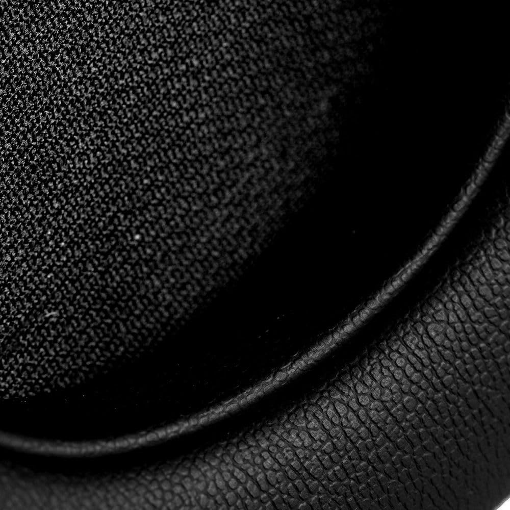 Cuscinetti Auricolari di Ricambio per Beats Studio 2 Wired/Studio 2 Wireless/Studio 3 Wired/Studio 3 Wireless Headphone Cuffie di MMOBIEL- Cuscinetti Cuffie - Over-Ear Cuscinetti Cuffie