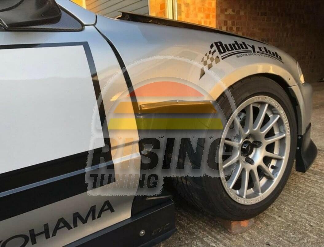 Fender Cut Out for Honda Civic EG 1992-1995 Track Life Style SiR Type R JDM