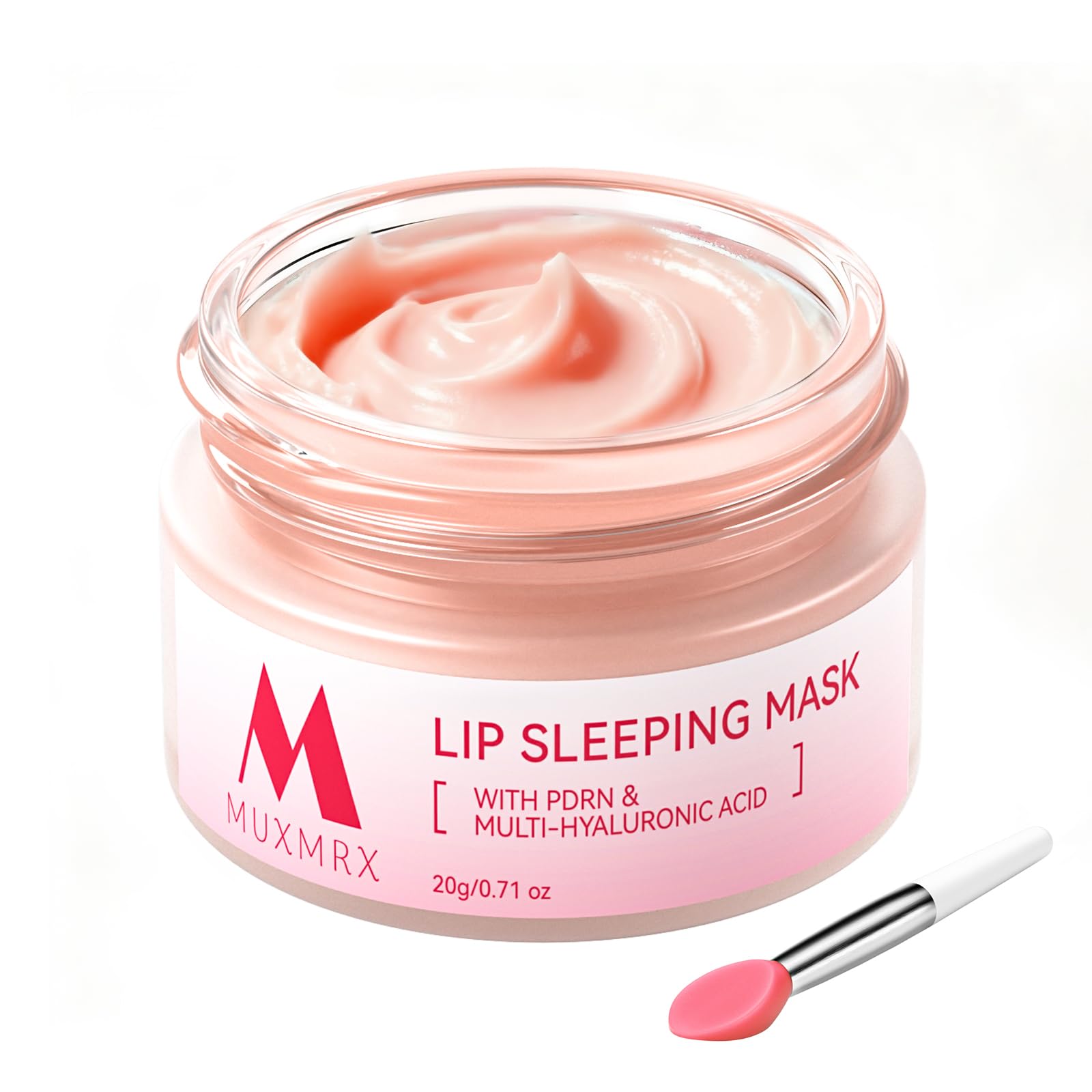 PDRN ADVANCED SLEEPING MASK セット Amazon.com : PDRN Lip Sleeping Mask, Salmon PDRN, 3 Hyaluronic
