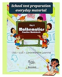 ICSE Practice Question Papers Workbook