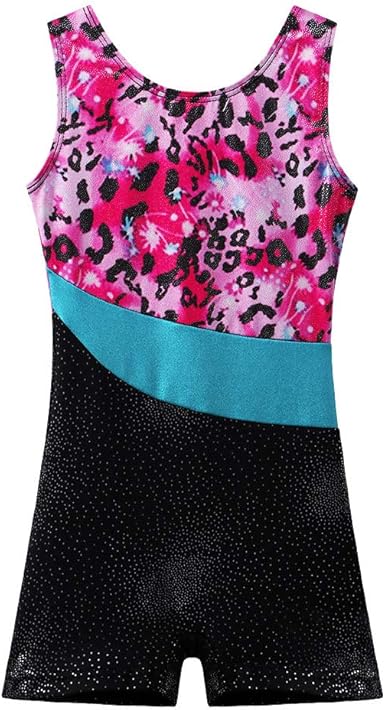 Kids gymnastics outfit Clearance