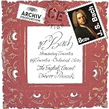 Bach, J.S.: Concertos & Orchestral Suites