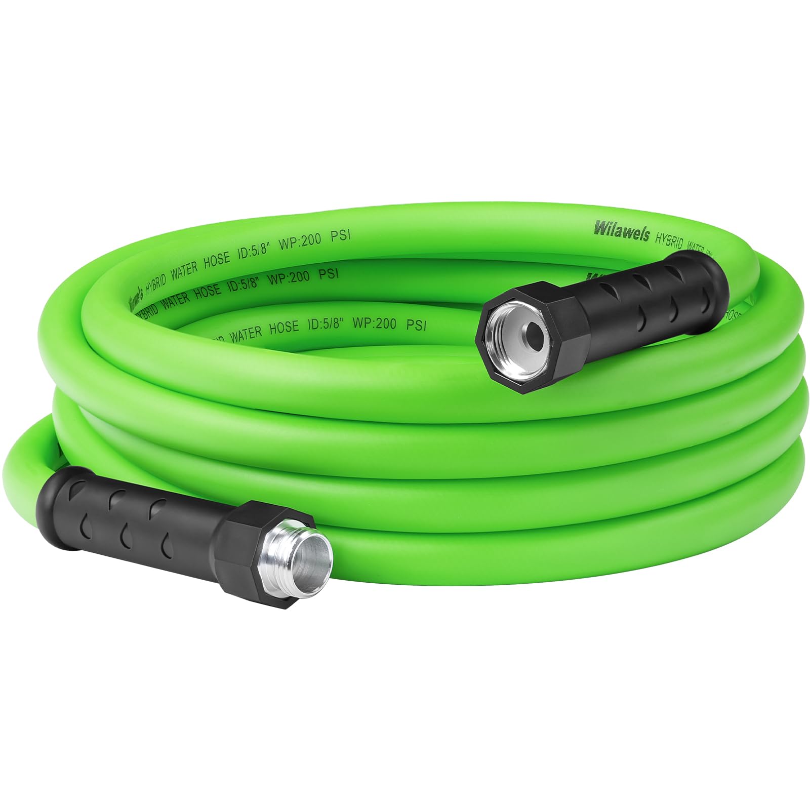 WILAWELS 20 FT Garden Hose
