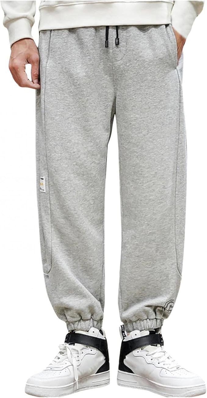 Amazon Co Jp Mucabo ズボン メンズ 夏 ジョガーパンツ スウェットパンツ ジャージ ストレッチ イージーパンツ フィットネスウェア ジム トレーニングパンツ ロング 筋トレ ランニング ゆったり 快適 Clothing Accessories Amazon Co Jp Mucabo ズボン メンズ 夏 ジョガーパンツ スウェットパンツ ジャージ ストレッチ イージーパンツ フィットネスウェア ジム トレーニングパンツ ロング 筋トレ ランニング ゆったり 快適 Clothing Accessories
