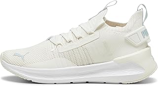 PUMA Softride Symmetry Fuzion Wns Spor Ayakkabı Unisex Yetişkin