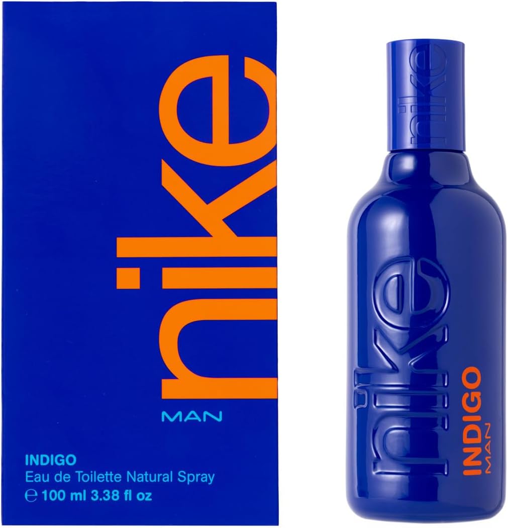Indigo Man EdT 100ml