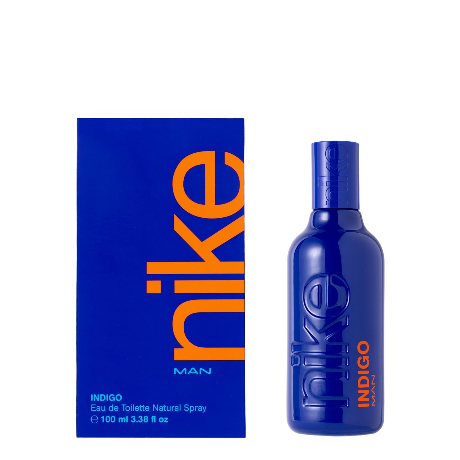 Indigo Man EdT 100ml