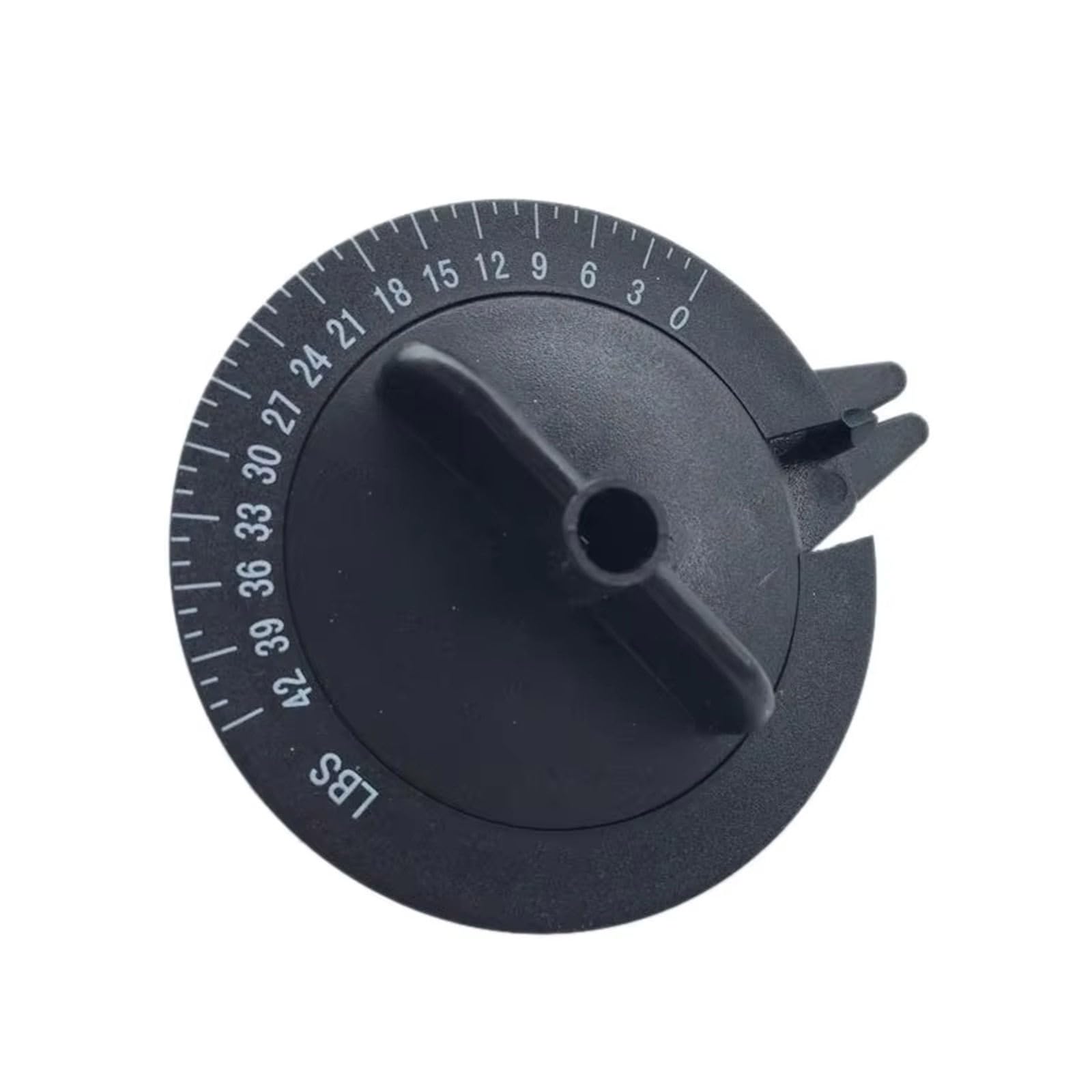 Jauge de Pression de Corde Portable, Compteur de Raquette de Badminton, Machines-Outils, calibrateur de Tension pour calibrateur de Tension de Cordage