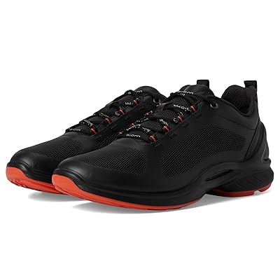 ECCO Sport BIOM FJUEL Zephyr Cross Trainer Sneaker Men