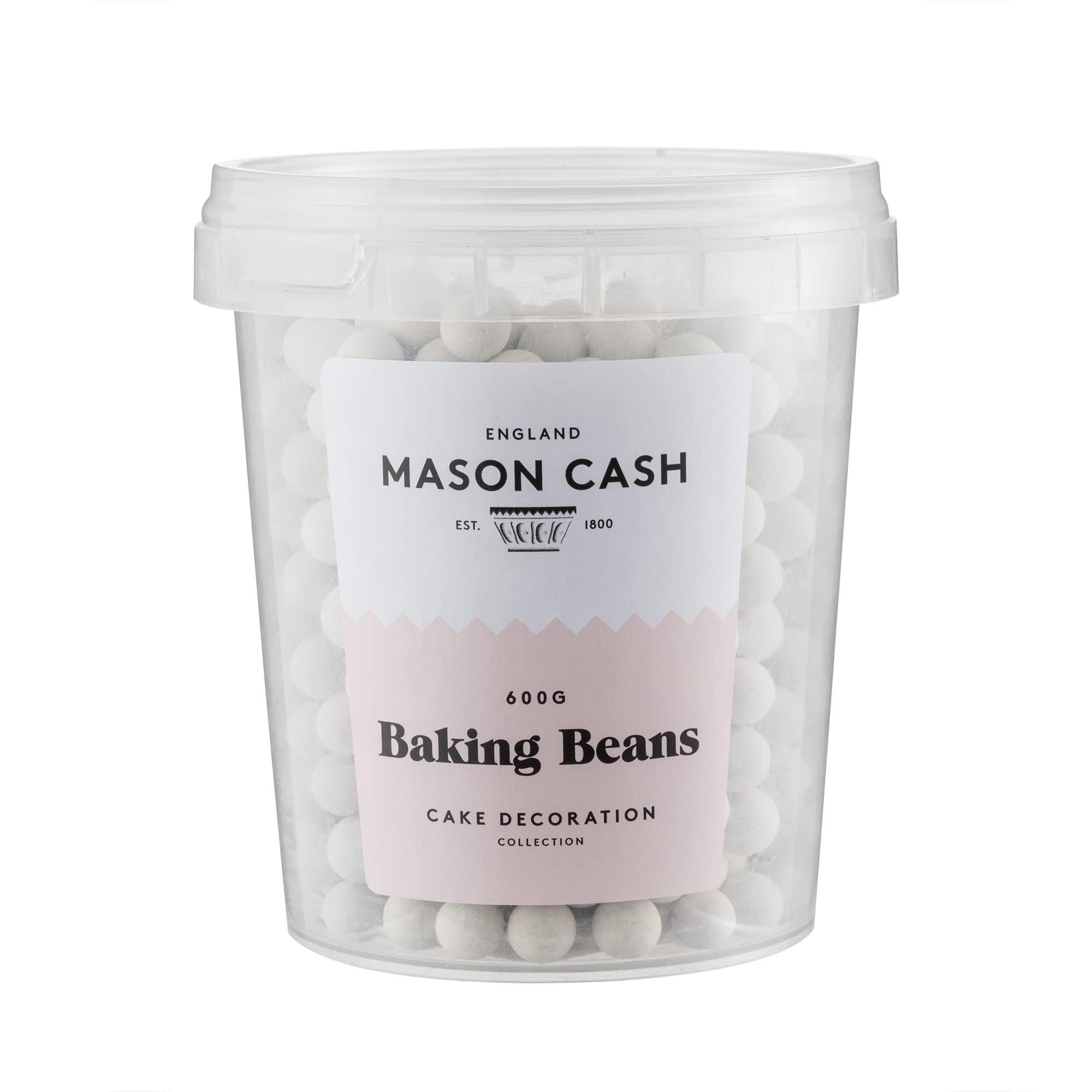 Mason CashCeramic Beans for Blind Baking