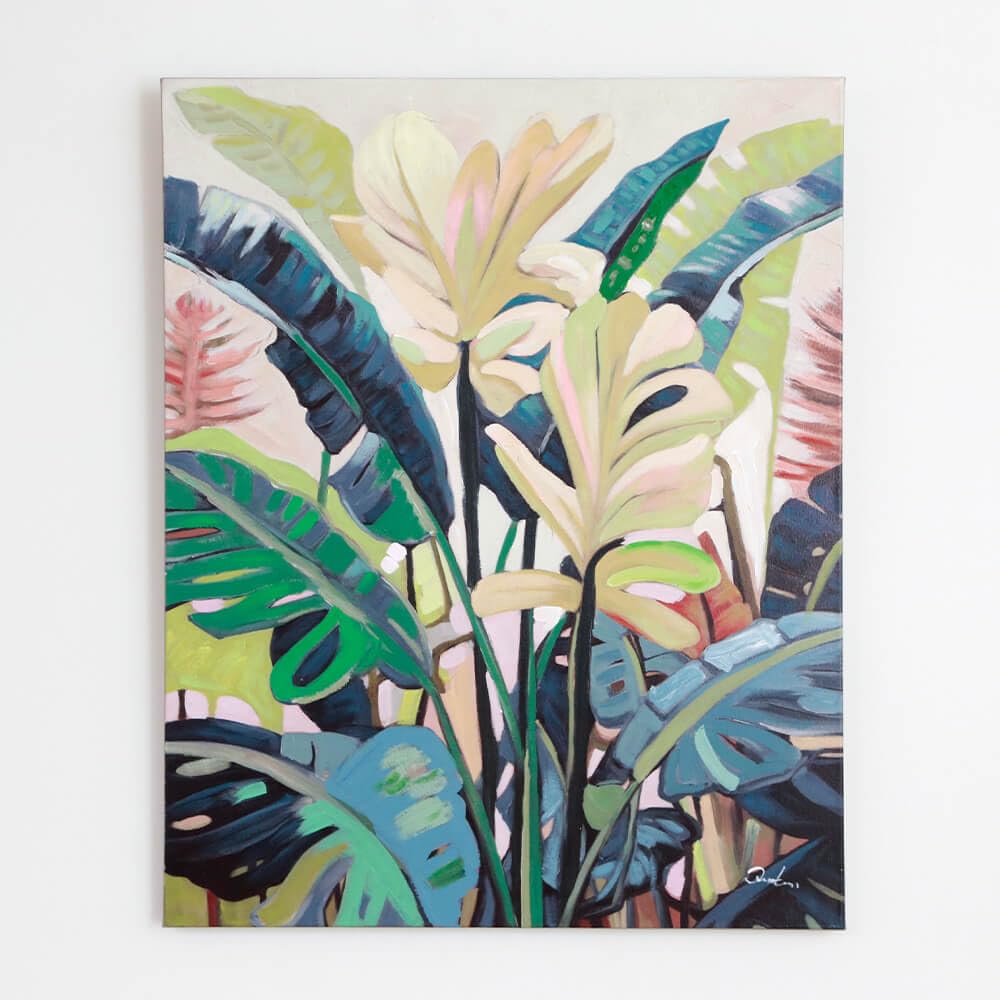 Amazon.co.jp: LIVING HOUSE.(リビングハウス) Tropical (トロピカル