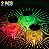 ColorGlo Digital Color Hot Tub Spa Light - 9 LED