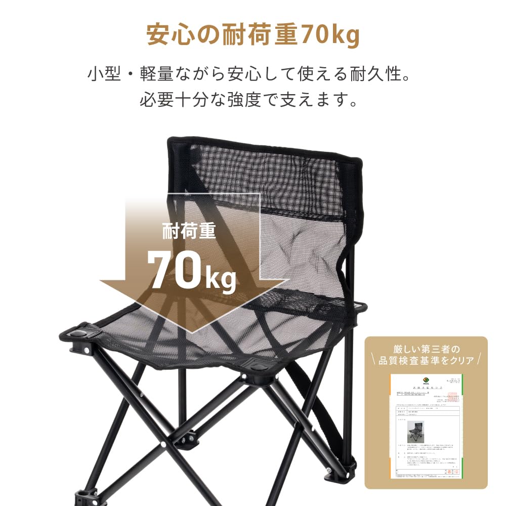 Amazon.co.jp: 武田コーポレーション アウトドア レジャーチェア
