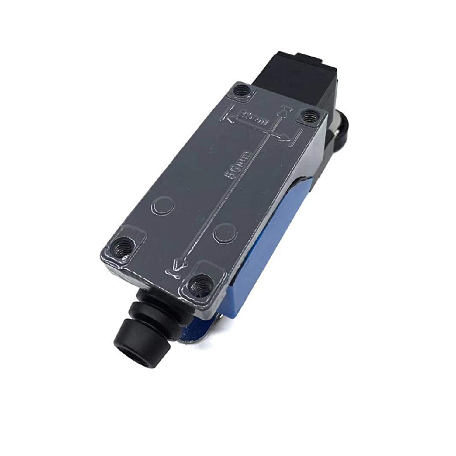Amazon.com: Xenocam ME-8104 Roller Lever Arm Momentary Limit