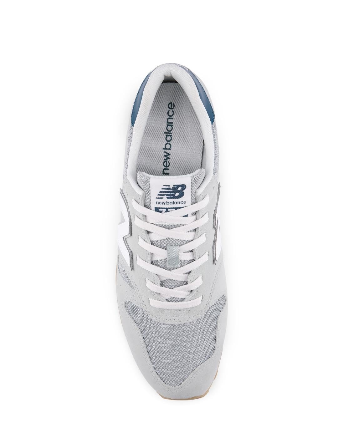 New Balance 373 - Trampki niskie Mężczyźni