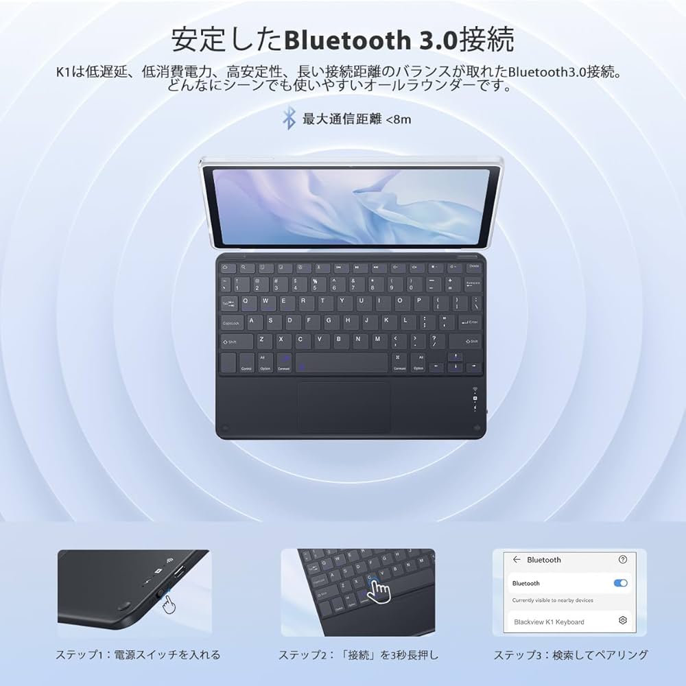 ワイヤレスタブ Amazon.co.jp: KZ XZ10 Bluetoothアダプター IEM Bluetooth