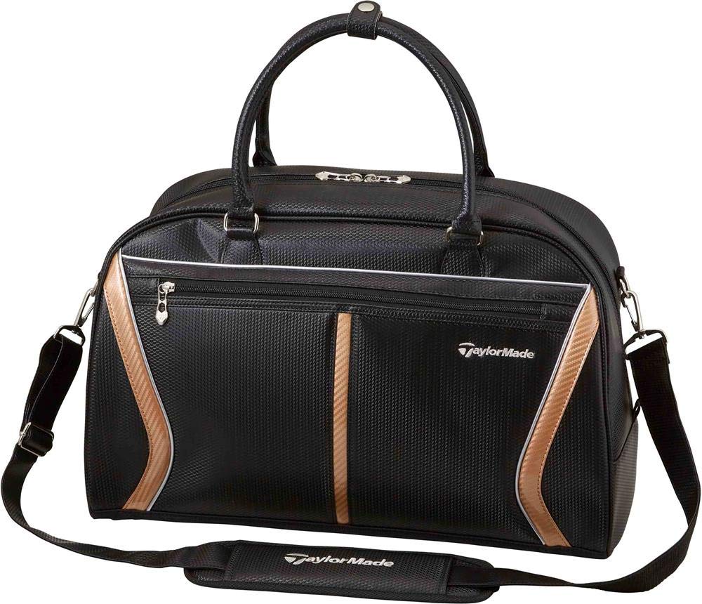 Amazon.co.jp: TAYLOR MADE(テーラーメイド) ボストンバッグ G-7