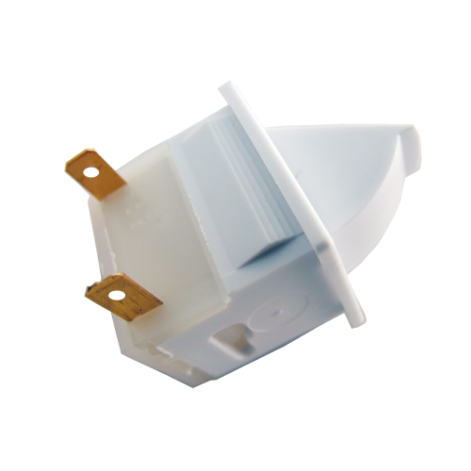 Amazon.com: Supco ES18805 Refrigerator Freezer Fan Switch For Gem
