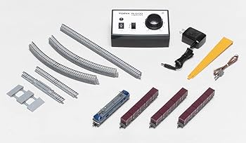 りえページ Amazon | トミーテック(TOMYTEC) TOMIX Nゲージ ベーシック