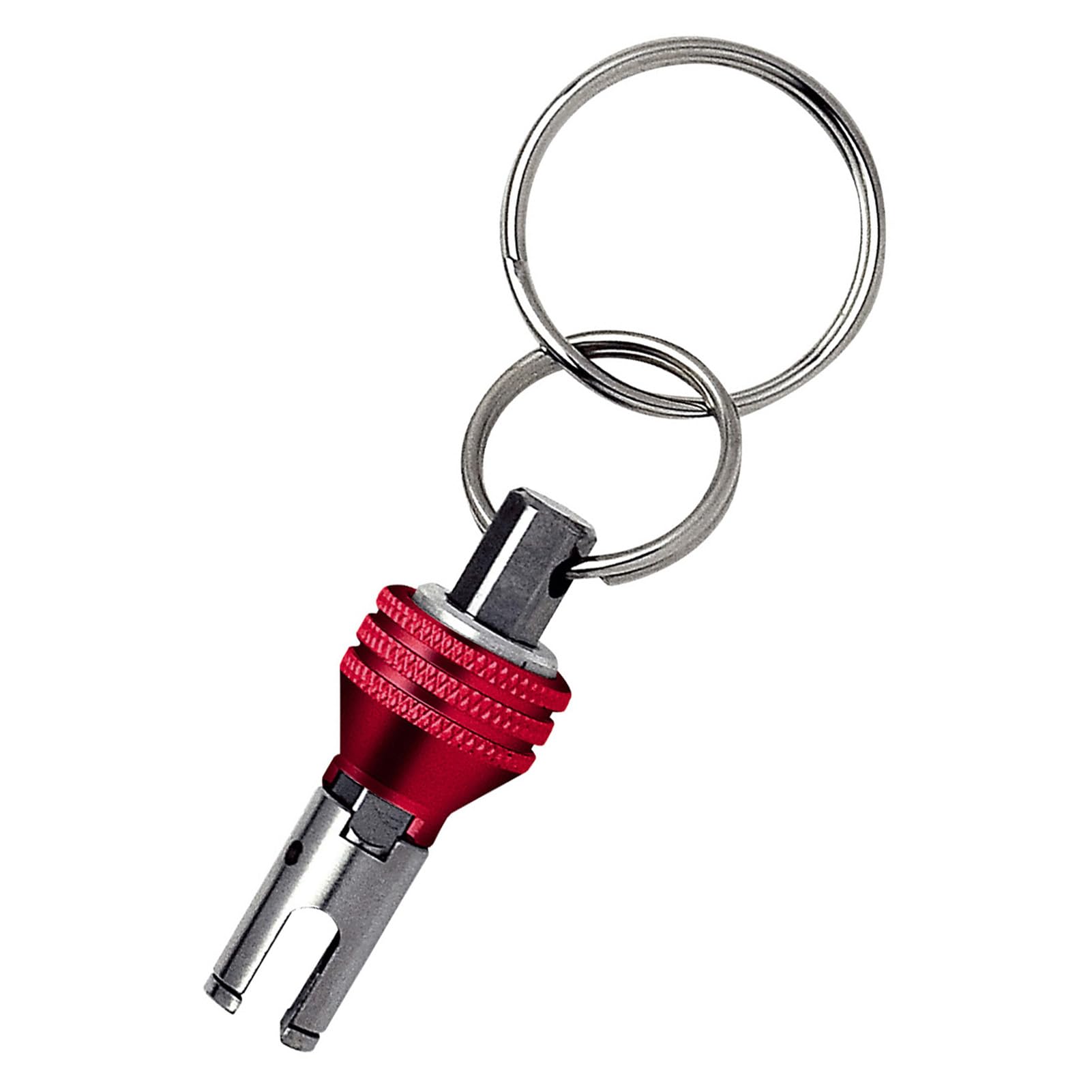 Amazon | MKK モトコマ インパクト用ソケットホルダー 9.5 レッド KS