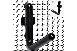 WallPeg Pegboard Tool Organizer: Unleash Your Nerf Storage Potential