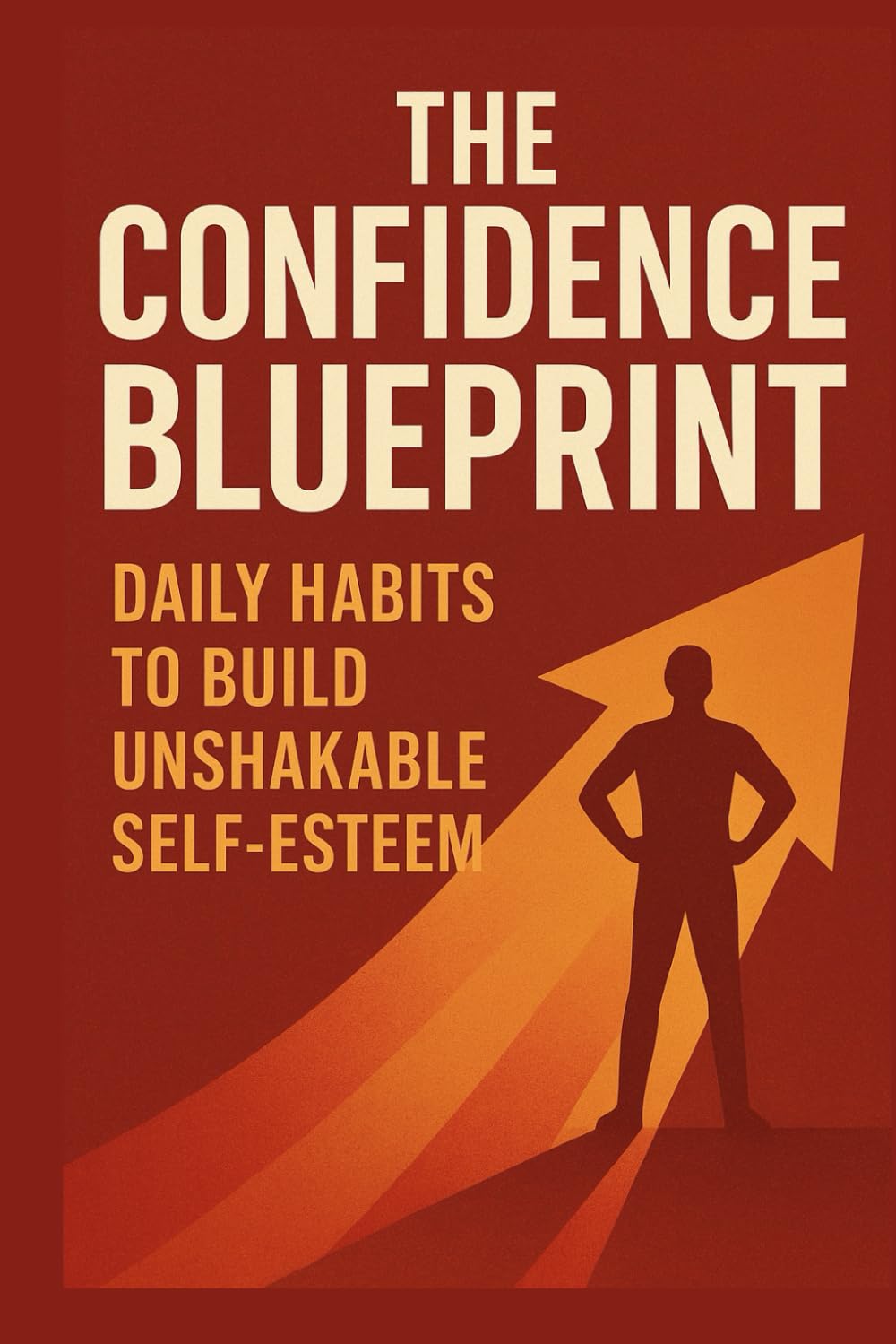 The Confidence Blueprint: Build Daily Habits for Unshakable Self-Esteem & Lasting Self-Belief: A Practical Step-by-Step Guide to Overcoming ... Confidence & Self-Growth Blueprint Series)