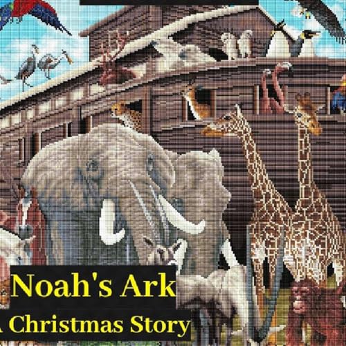 A Christmas Story Noah's Ark