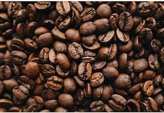 Coffee Shop Theme Photo Background Coffee Beans Photoshoot Background 5x3ft Adults Children Birthday Party Decoration Background Banner Photo Booth Props Photo Room Vinyl