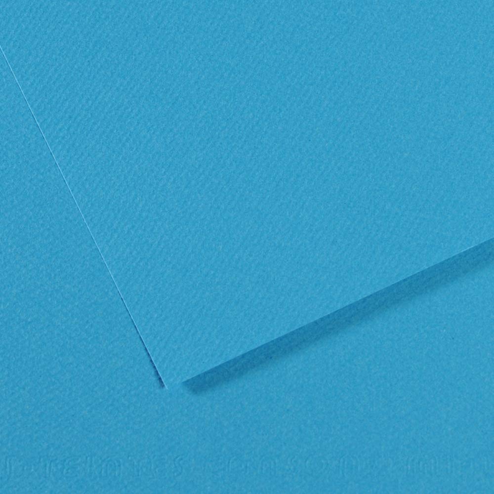 Canson Mi-Teintes Papel de Color de Pulpa Teñida, 160 g/m2, Blanco (White - 335), 221x29,7, Pack de 25 — view 34