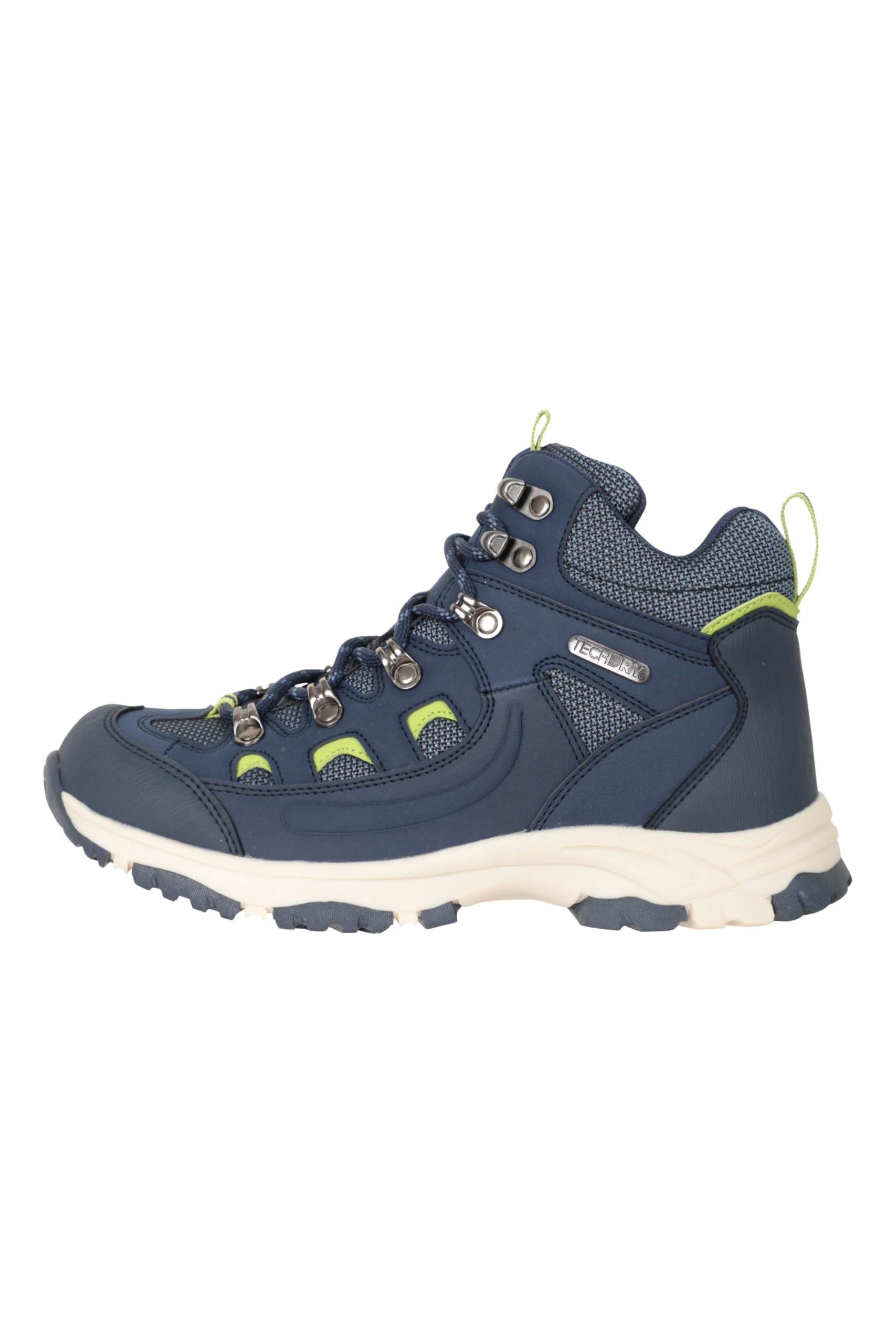 Mountain Warehouse Adventurer Wasserdichte Kinderstiefel