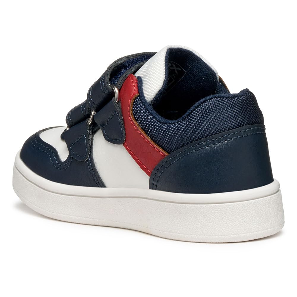 Geox B Eclyper Boy BasketGarçon