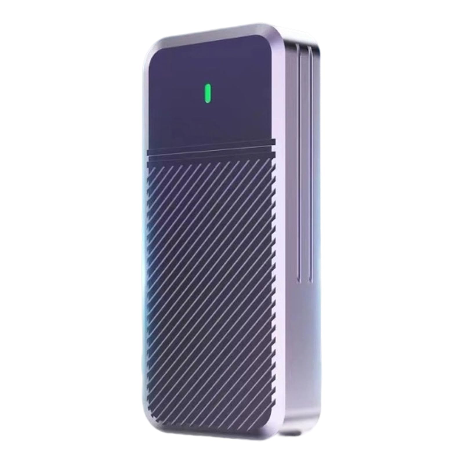 Boîtier SSD pour Ordinateurs Portables USB 3.2 Gen2X2 2000 Mo/s Nomade - 8
