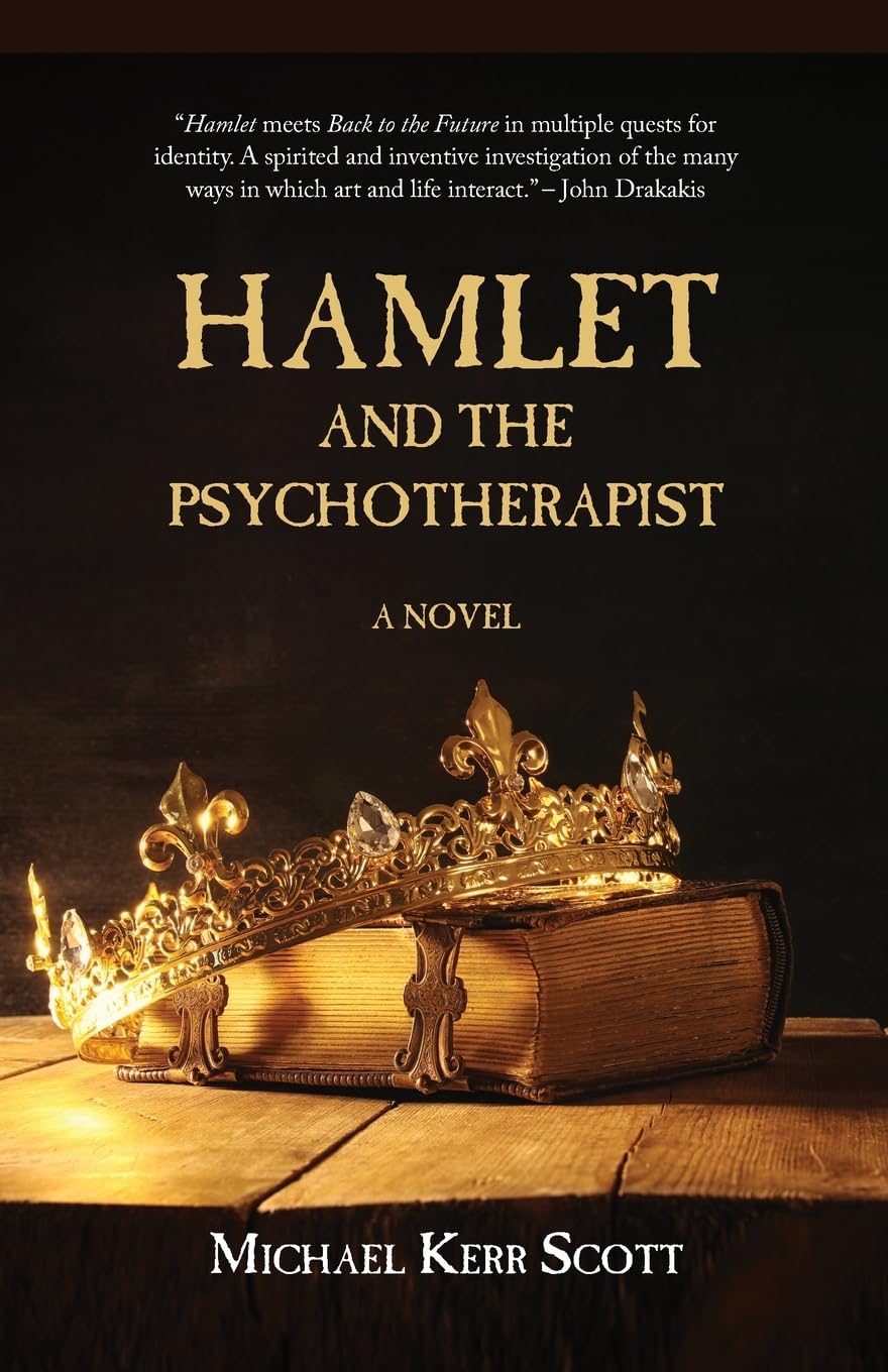Hamlet and the Psychotherapist
