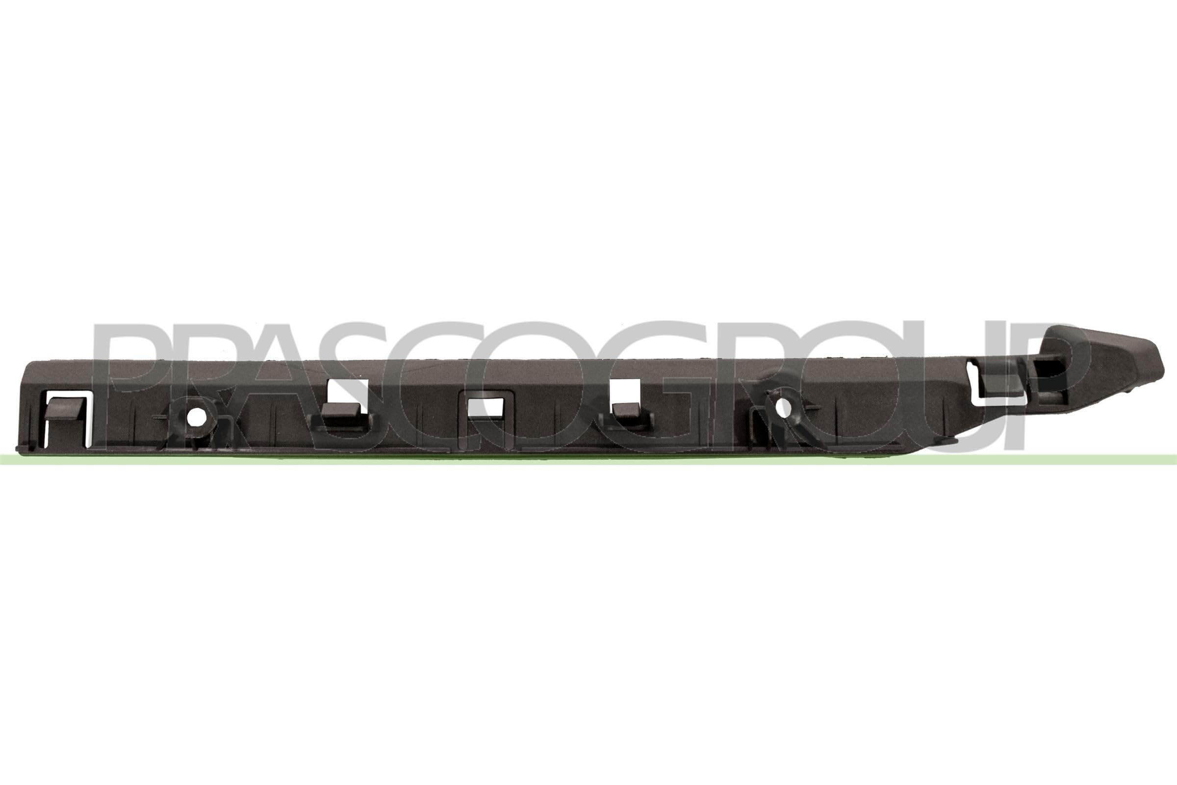 Prasco Halter, Stoßfänger AA2101004