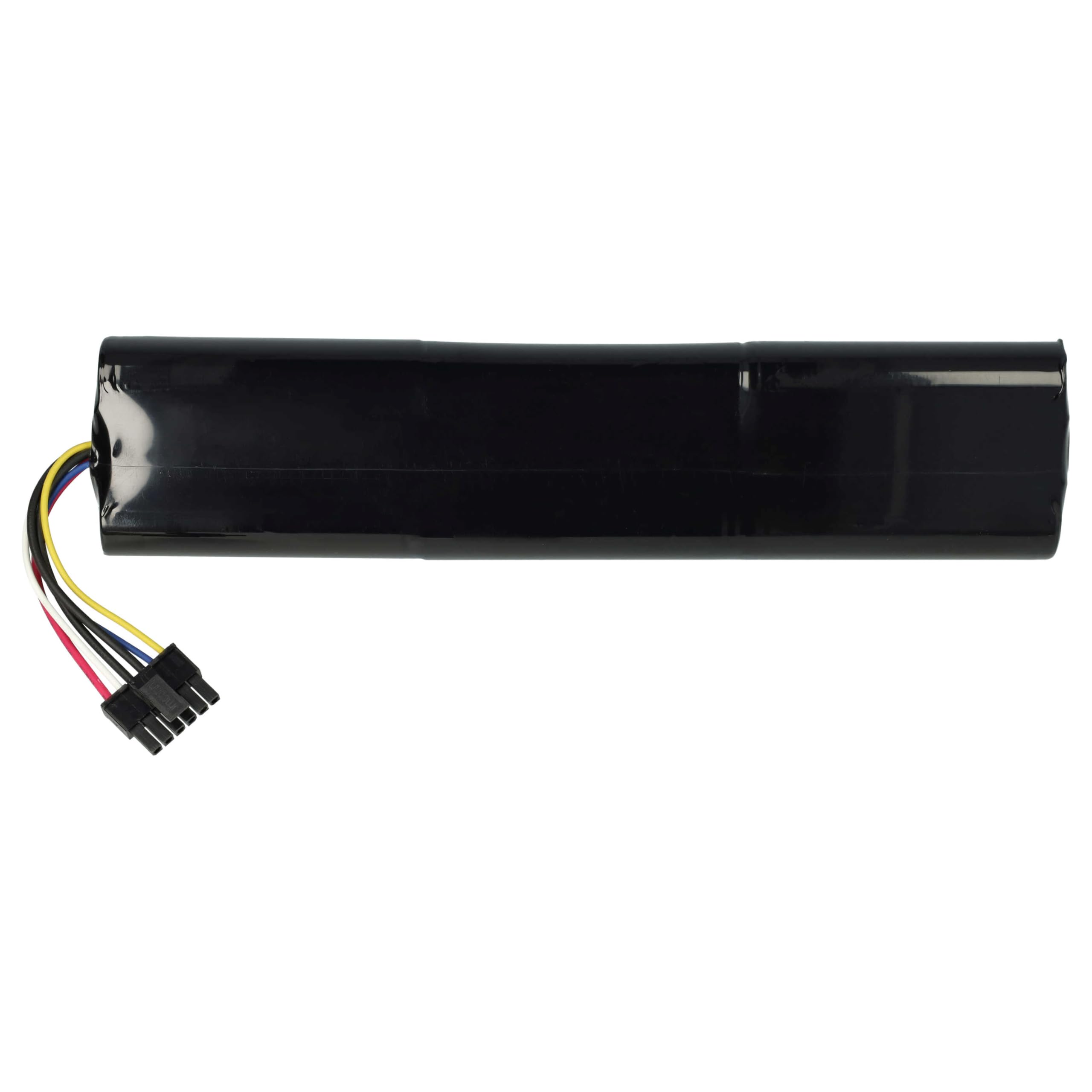 vhbw Bateria kompatybilna z Neato Botvac D5+, D6, D303, D502, Connected, D3+, D4, D503, D301, D5, D3, D7 Robot AGD (5200mAh, 14,4V, Li-ION)