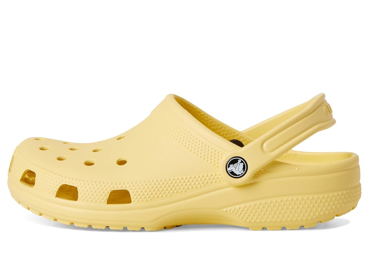 ◆CROCS◆ Bay Slide Daylily 21110878R NEW CROCS Bae Slide 211108 Daylily Yellow | eBay