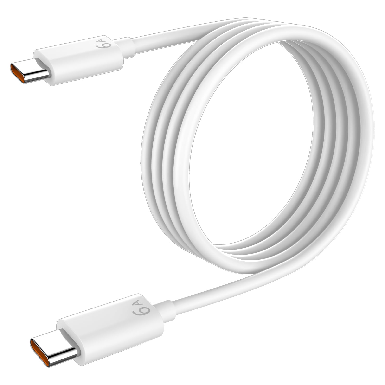 Baseus 100W USB C a USB tipo C cavo USBC PD cavo di ricarica rapida USB