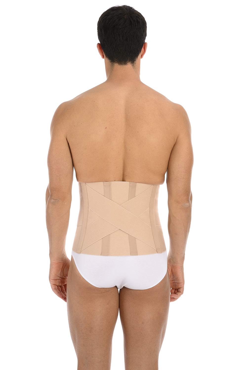 Scudotex, Cinturón lumbar - 1 unidad