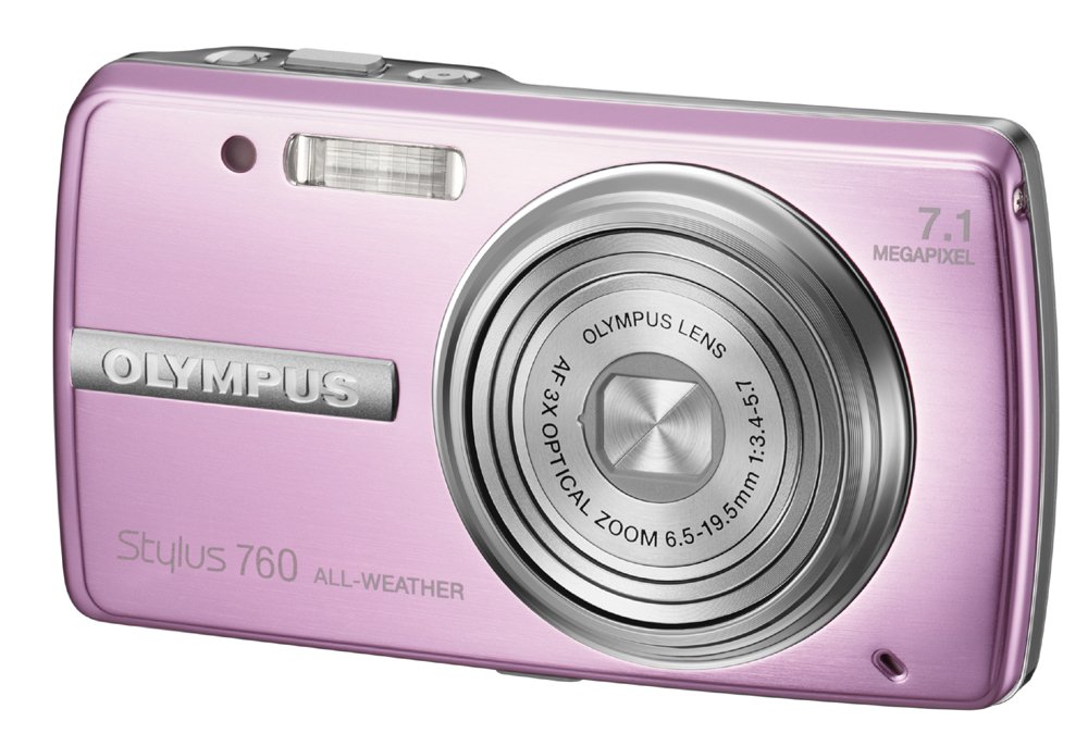 MRH-O02 デジタルカメラ Stylus 760 All-WEATHER MRH-O02 デジタルカメラ Stylus 760 All-WEATHER Olympus Stylus