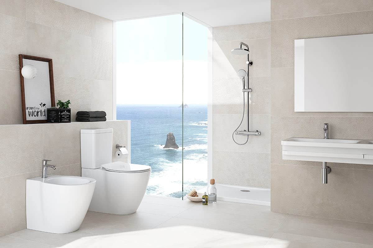 IDEAL STANDARD E234601 CONNECT Inodoro Completo Aquablade