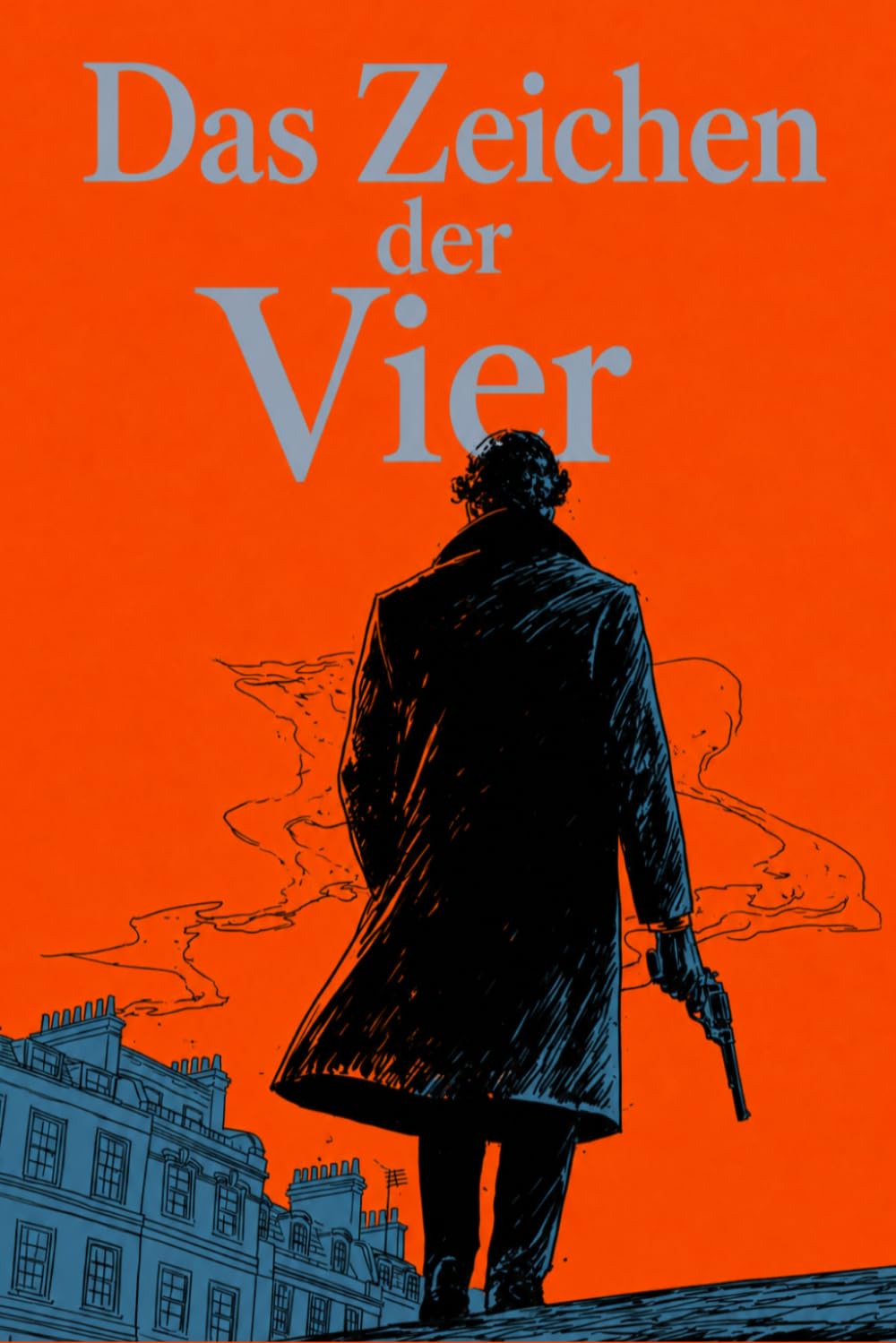 Das Zeichen der Vier