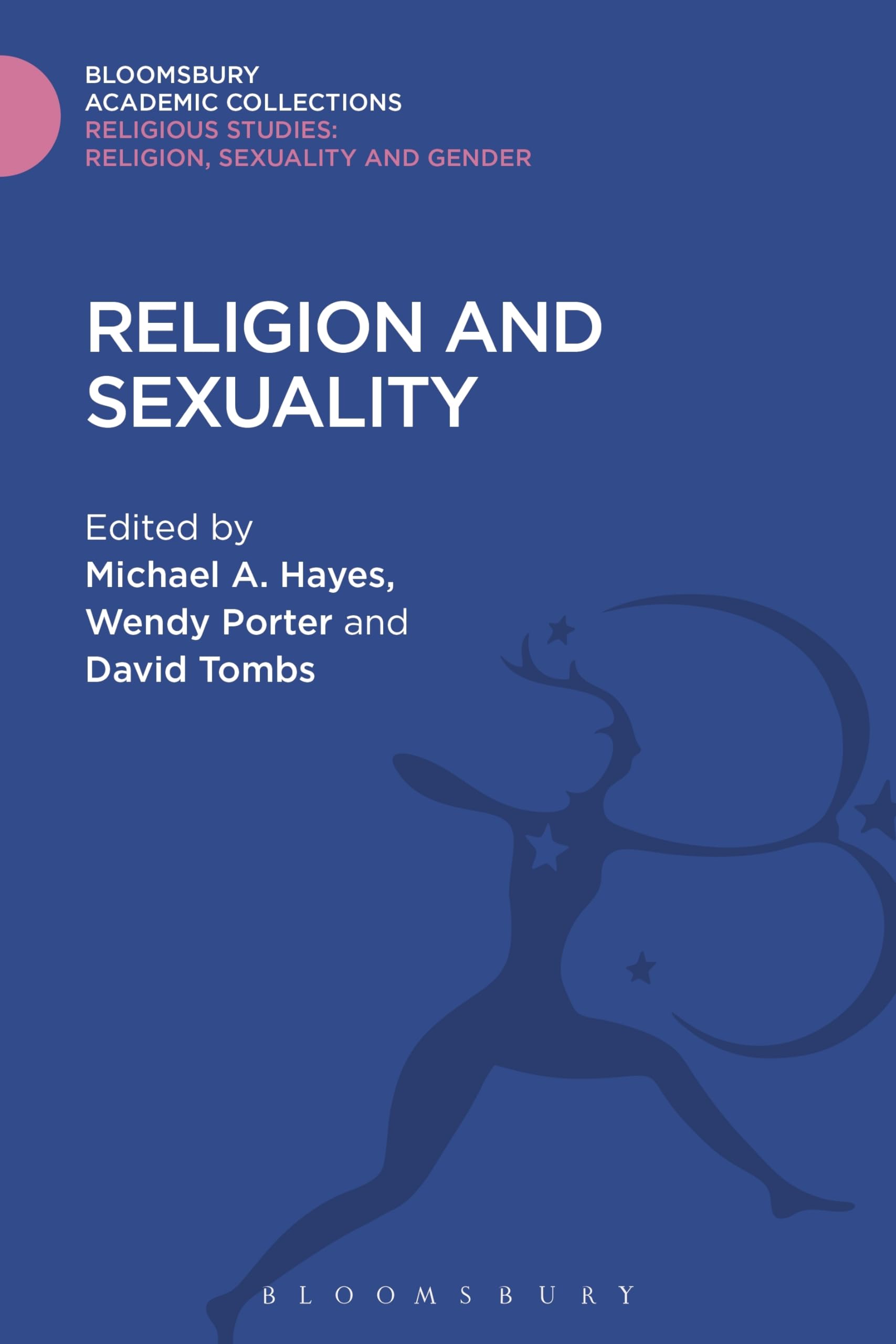 Buy Religion and Sexuality — BookShops.in