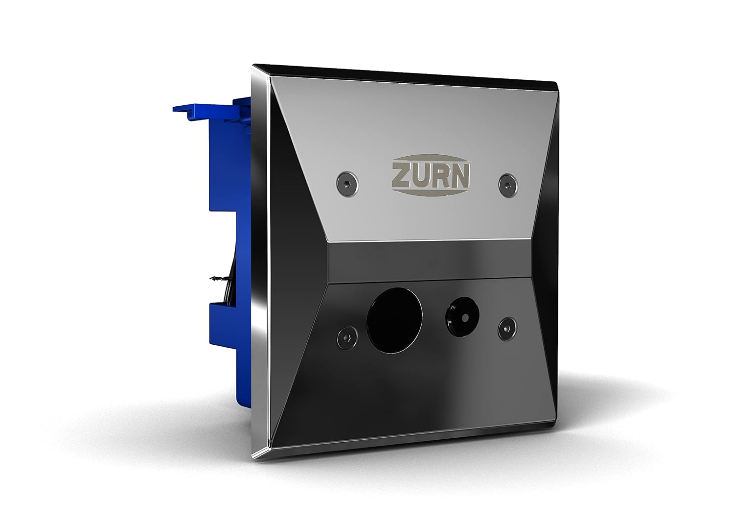 Zurn PEMS6000-RK-W1 ZEMS Connected Sensor Flush Valve - Retrofit Kit