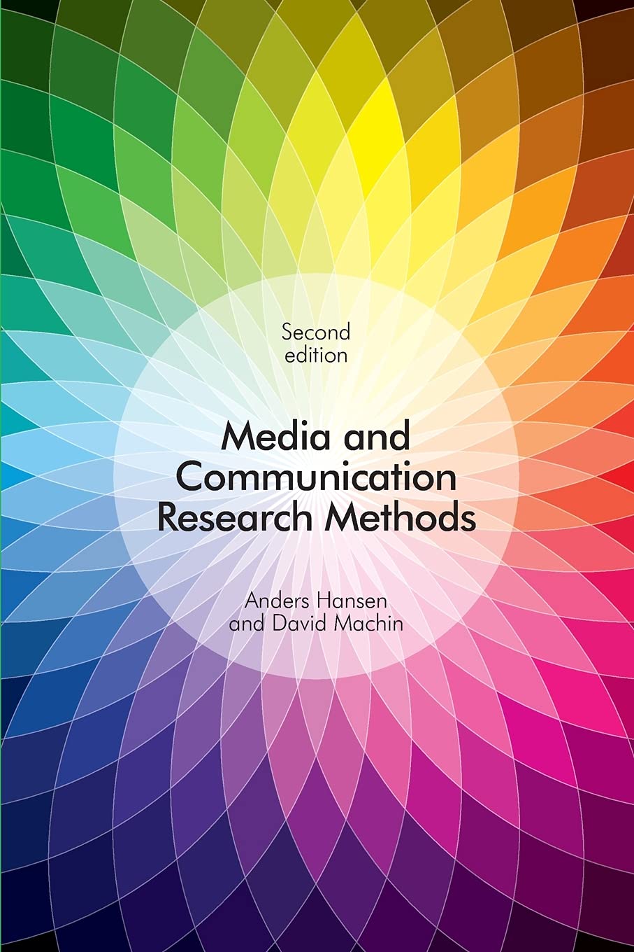 Media and Communication Research Methods