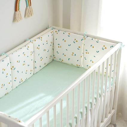 Amazon Co Jp Mecoyas ベビーベッドガード 通気性よい ベッドフェンス 幼児用 赤ちゃん クッション 転落防止 衝撃吸収 収納便利 洗濯可能 取り付け簡単 出産お祝い ベビー マタニティ Amazon Co Jp Mecoyas ベビーベッドガード 通気性よい ベッドフェンス 幼児用 赤ちゃん クッション 転落防止 衝撃吸収 収納便利 洗濯可能 取り付け簡単 出産お祝い ベビー マタニティ