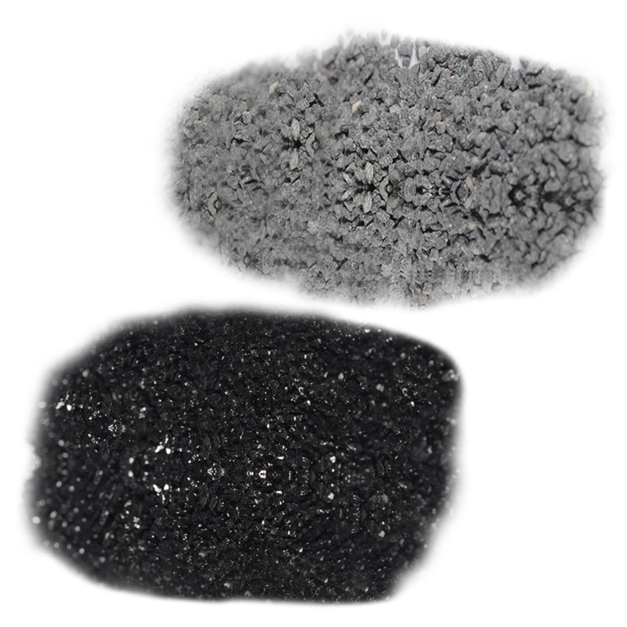 BESPORTBLE Welcome to Natural Stones Fish Tank Stone Decors Railway Landscaping Stones for Gardening and Miniature Railways