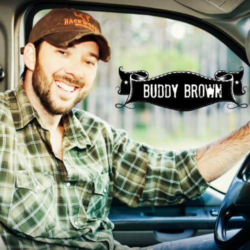 Play EP by Buddy Brown on Amazon Music