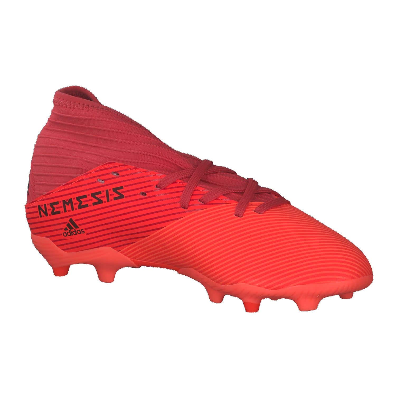 adidas Nemeziz 19.3 Fg J Scarpe da calcioUnisex - Bambini e Ragazzi