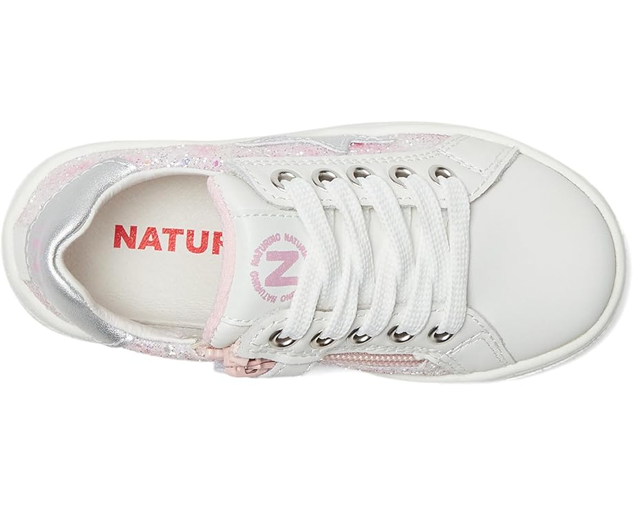 Naturino Pinn Zip (Toddler/Little Kid) - Top View